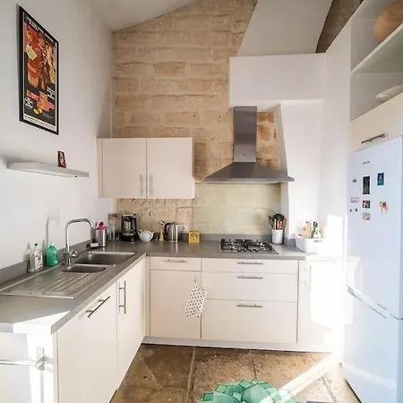 Apartman L'aventura, Grand T4, Clim, Centre *