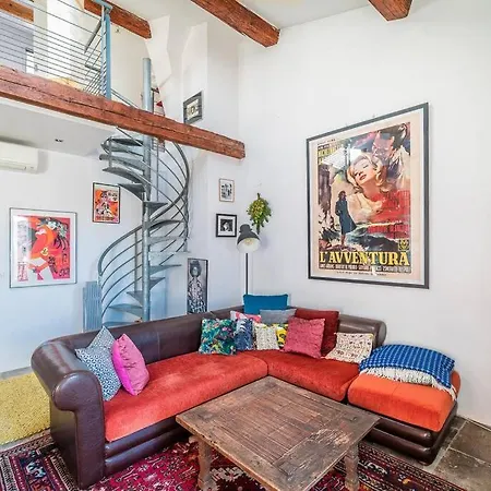 Apartman L'aventura, Grand T4, Clim, Centre *
