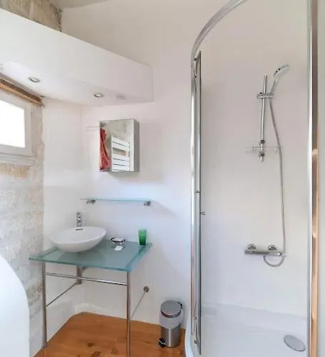 L'aventura, Grand T4, Clim, Centre Apartment